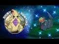 Seviper SHINY live reaction ! - Shiny Living Dex Quest | Pokemon ROSA