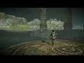 SHADOW OF THE COLOSSUS (PS4) Reverse Gate Skip OOB