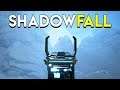 Shadowfall is Intense! - Apex Legends Halloween Event