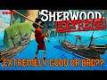 SHERWOOD EXTREME - EARLY ACCESS - WORTH A LOOK?