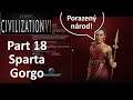 Sid Meier’s Civilization VI #18 Jeden porazený národ čakajú nás ďalšie