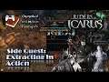 Side Quest: Extracting in Action | Riders of Icarus (SEA) | ไรเดอส์ออฟอิคารัส