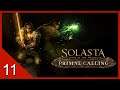 Solasta: Crown of the Magister - Primal Calling - Let's Stream - 11