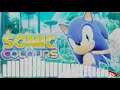Sonic Colors - Reach for the Stars METAL Cover, feat: Rubén Puerto Lope