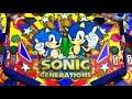 Sonic Generations ✪ Casino Night