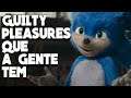 SONIC O OURIÇO,  O FILME QUE SE TORNOU MEU GUILTY PLEASURE