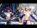 Soul Calibur 6 Lion Cloth mod 2B Vs Tira 4K