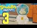 SpongeBob: Battle for Bikini Bottom Rehydrated #3 - Sandy Chegou [Legendado em Português PT-BR]
