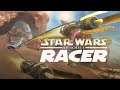 Star Wars Episode 1: Racer Remaster - Nintendo Switch