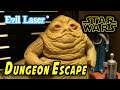 Star Wars Toy Commercial #4 | Jabba's Palace | FAN MADE