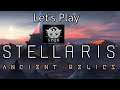 Stellaris Ancient Relics SPQR - Let's Play #12 (Helpful Romans)