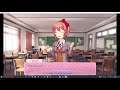 Story Night, DDLC Part 1
