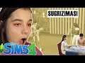 SUGRĮŽIMAS! | The Sims 4 #6