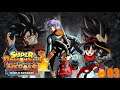 Super Dragon Ball Heroes World Mission-Ep.3-Héros de Dragon Ball