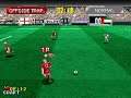 Super Football Champ Europe mp4 HYPERSPIN SONY PSX PS1 PLAYSTATION NOT MINE VIDEOS