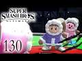 Super Smash Bros. Ultimate #130 - Royal Eis Ω Let's Play