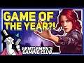 Control Game of the Year | The Gentlemen's Gaming Club