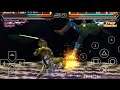 Tekken 7 / tekken 6 Yoshimitsu PPSSPP | tekken ppsspp android