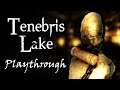 Tenebris Lake | Amnesia Mod Playthrough