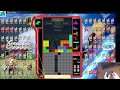 Tetris 99 - Epic 19 KO Victory w/ New Xenoblade Theme