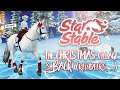 The CHRISTMAS VILLAGE is BACK! (Reindeers, Brinicle, ...) | Star Stable Updates