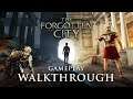 The Forgotten City: Walkthrough Trailer