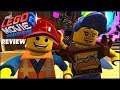 The LEGO Movie 2 Videogame (Switch) Review