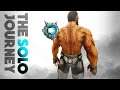 THE SOLO JOURNEY! - Official ARK: Survival Evolved