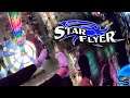 The Worlds Tallest Starflyer Multi Angle POV Rider Reaction Orlando Florida