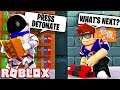 THIS GAME MADE US LOOK LIKE IDIOTS! -- ROBLOX DEFUSAL