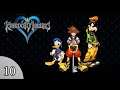 This is Halloween ! - Kingdom Hearts : Final Mix #10