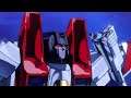 Transformers: Devastation | Starscream Mod Showcase [With Download]