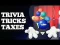 Trivia Tricks Has Come To Collect | Trivia Tricks Gameplay