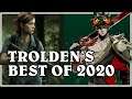 Trolden's Best Games of 2020