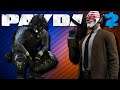Trying Stealth | Payday 2