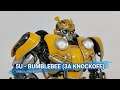 [UNBOX / REVIEW] 5U - BUMBLEBEE (3A KNOCKOFF)