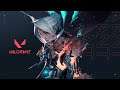 VALORANT nocne pogaduszki z SirPio 馃敶Live