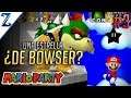 Visitando a Bowser, ¡Todo sale mal! - Mario's Rainbow Castle [3/4] - Mario Party - Zywel Zill