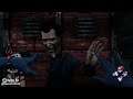 When dead by daylight turns into a horror game