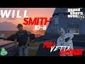 🔴Will Smith on ACTION - Konja neram POLICE ah irupoma?! | GTA V RP Tamil