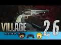 Wolfsbane - 26 - D&F Play Resident Evil Village