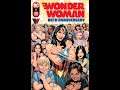 Wonder Woman 80th anniversary 100 page special announced