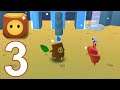 Woodle Tree Adventures Deluxe - Gameplay Walkthrough part 3 (iOS,Android)