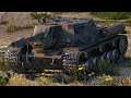World of Tanks SU-152 - 5 Kills 6,2K Damage