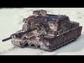 World of Tanks Tortoise - 6 Kills 10K Damage