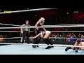 WWE 2K20 Gameplay - Candice LeRae & Indi Hartwell vs. Chyna & Sable