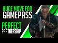 Xbox Game Pass HUGE Rumor | Xbox Series X Needs This To Be True!