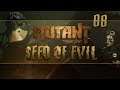 Zagrajmy w Mutant Year Zero: Seed of Evil PL #08 - GORAN! - GAMEPLAY PL