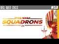 Zagrajmy w Star Wars: Squadrons PL - Nowa Republika Misja #12 Mobilizacja Nowej Republiki Gameplay