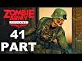 Zombie Army Trilogy Part 41 - City of Ashes #1